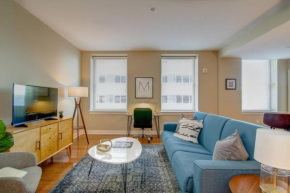 Abode Memphis - Downtown Madison Ave